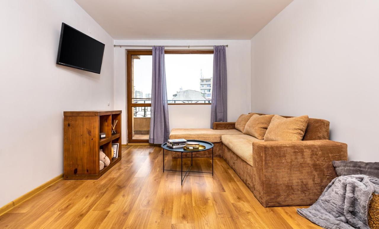 The Walnut 2Bd Apartment Płowdiw Zewnętrze zdjęcie
