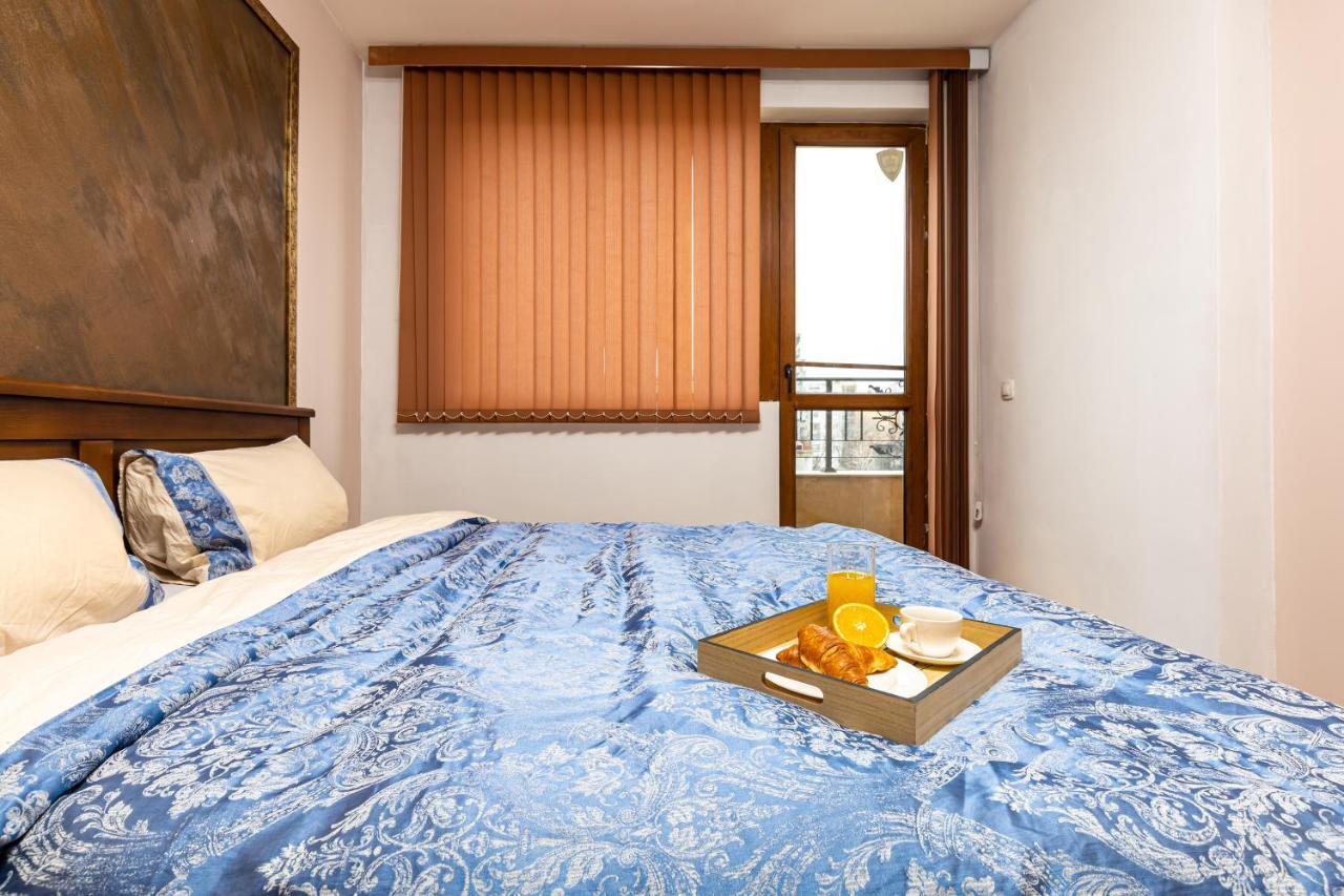 The Walnut 2Bd Apartment Płowdiw Zewnętrze zdjęcie