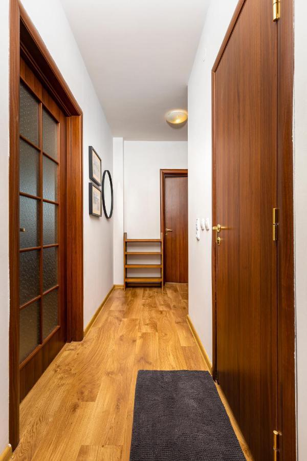 The Walnut 2Bd Apartment Płowdiw Zewnętrze zdjęcie