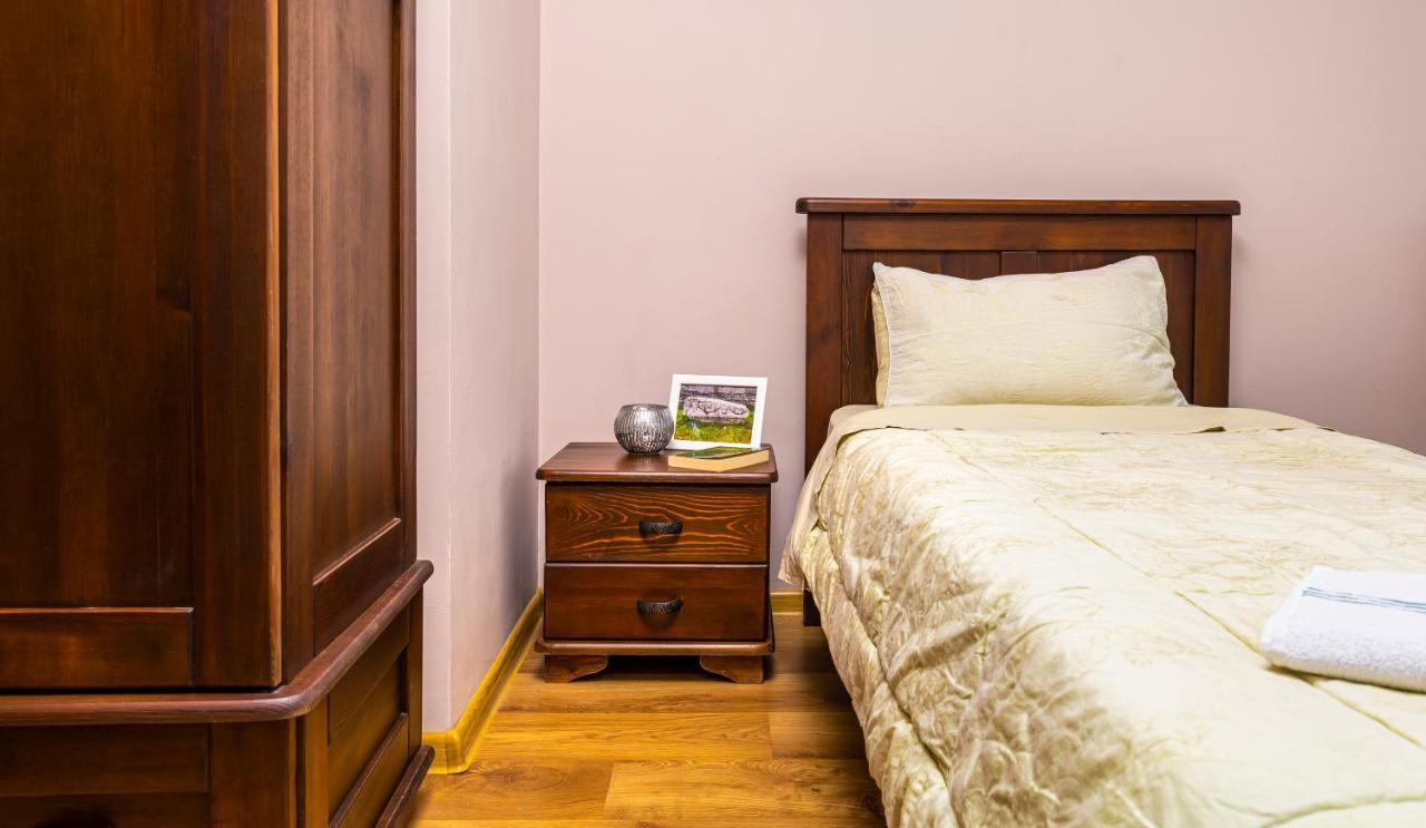 The Walnut 2Bd Apartment Płowdiw Zewnętrze zdjęcie